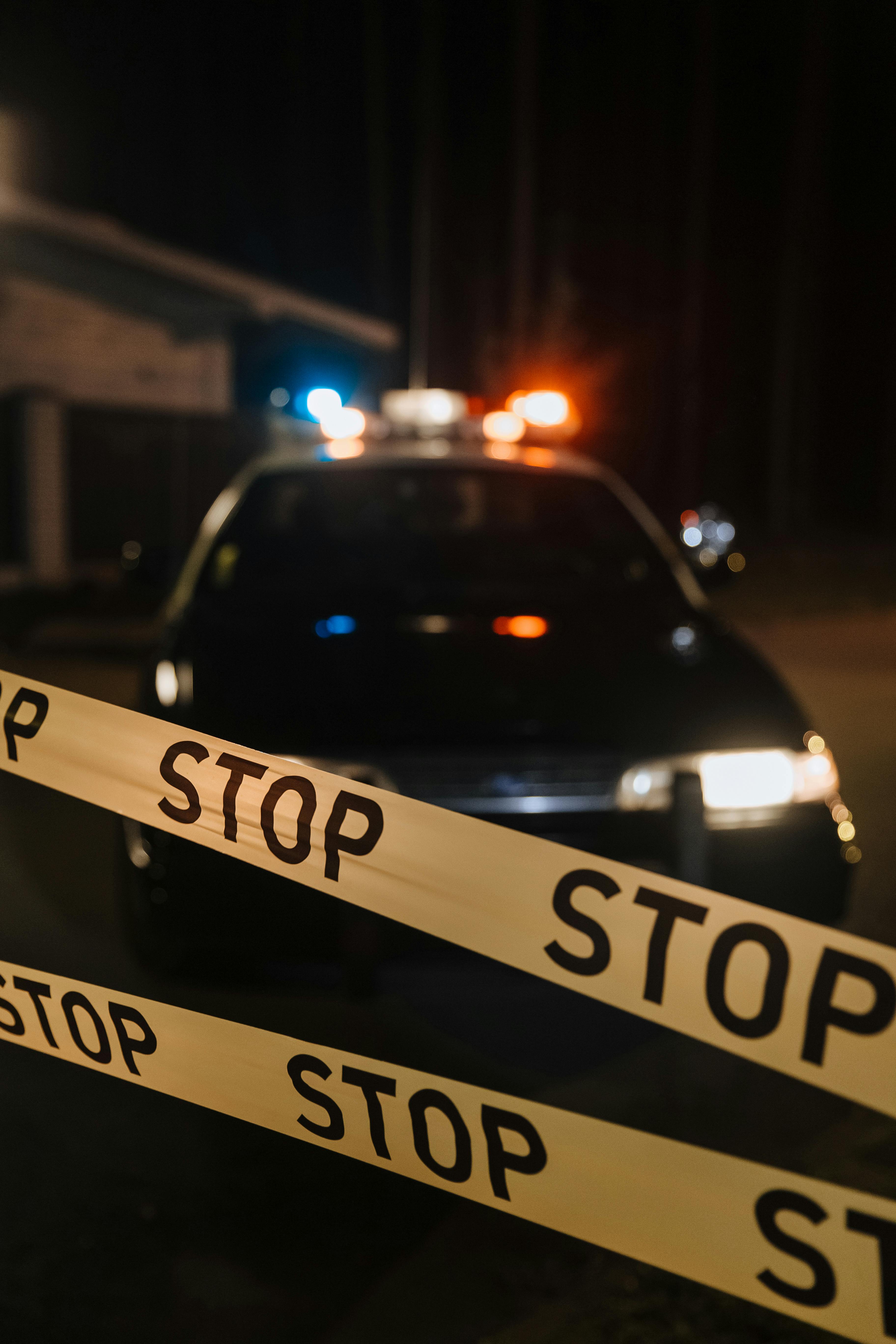 Homicide & Manslaughter - Attorney & Lawyer