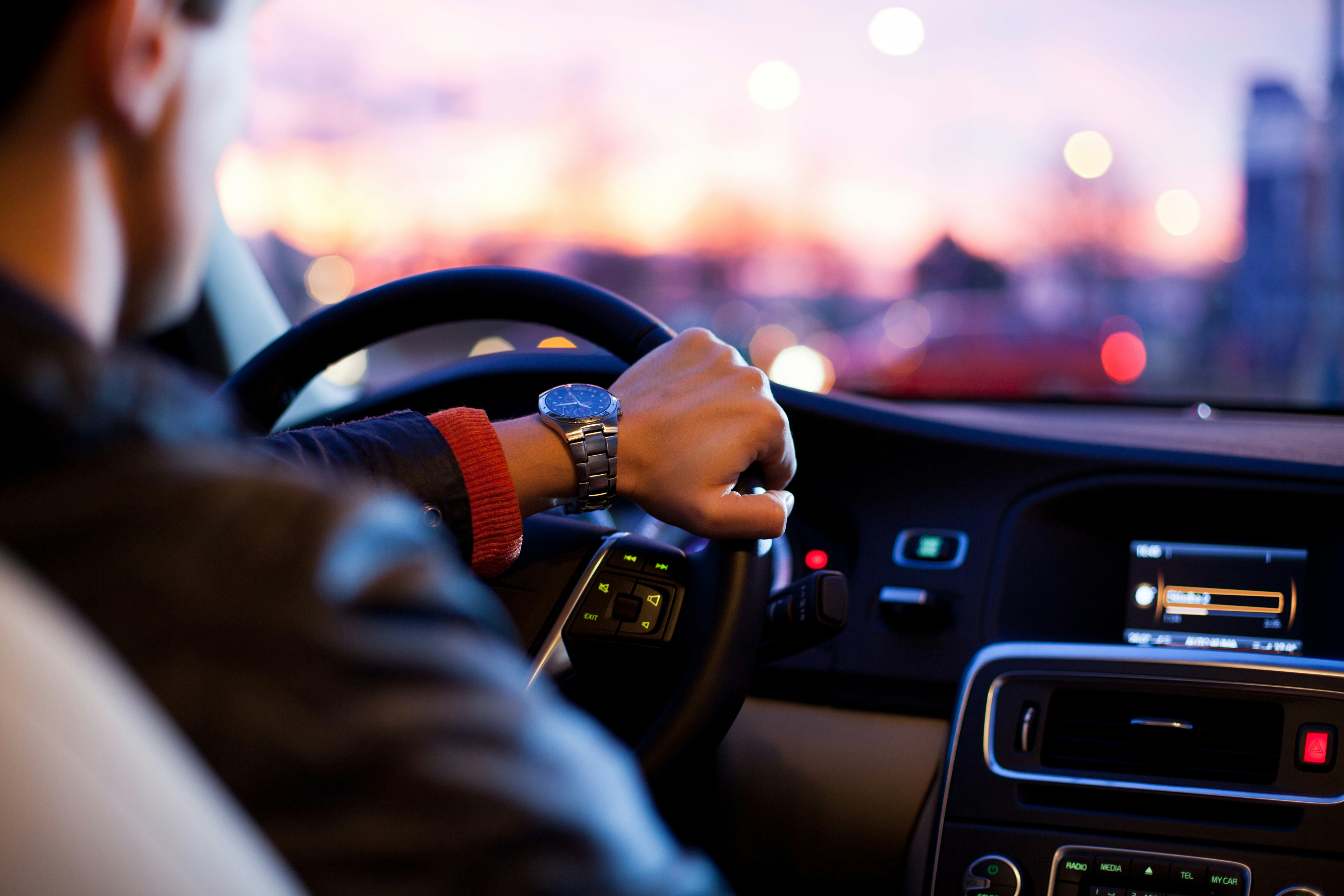 DWI Lawyer & Attorney